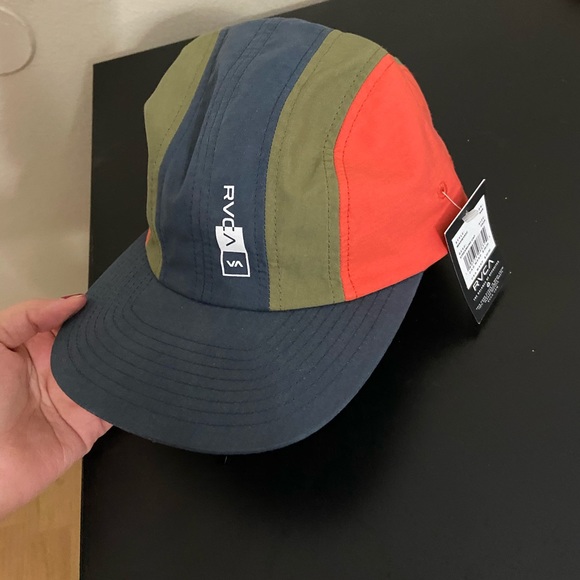 RVCA Other - RVCA Hat